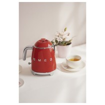 Buy SMEG KLF05RDEU Mini Wasserkocher Rot in Cyprus, Nicosia, Limassol, Larnaka, Pafos