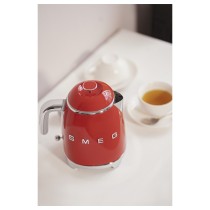 Buy SMEG KLF05RDEU Mini Wasserkocher Rot in Cyprus, Nicosia, Limassol, Larnaka, Pafos