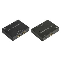 Buy Good Connections DP1.4 Switch 2-fach bidirektional 8K@30Hz in Cyprus, Nicosia, Limassol, Larnaka, Pafos