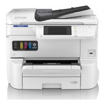 Buy Epson Workforce Pro EM-C7100DWF BAM Tintenstrahl-Multifunktionsgerät in Cyprus, Nicosia, Limassol, Larnaka, Pafos