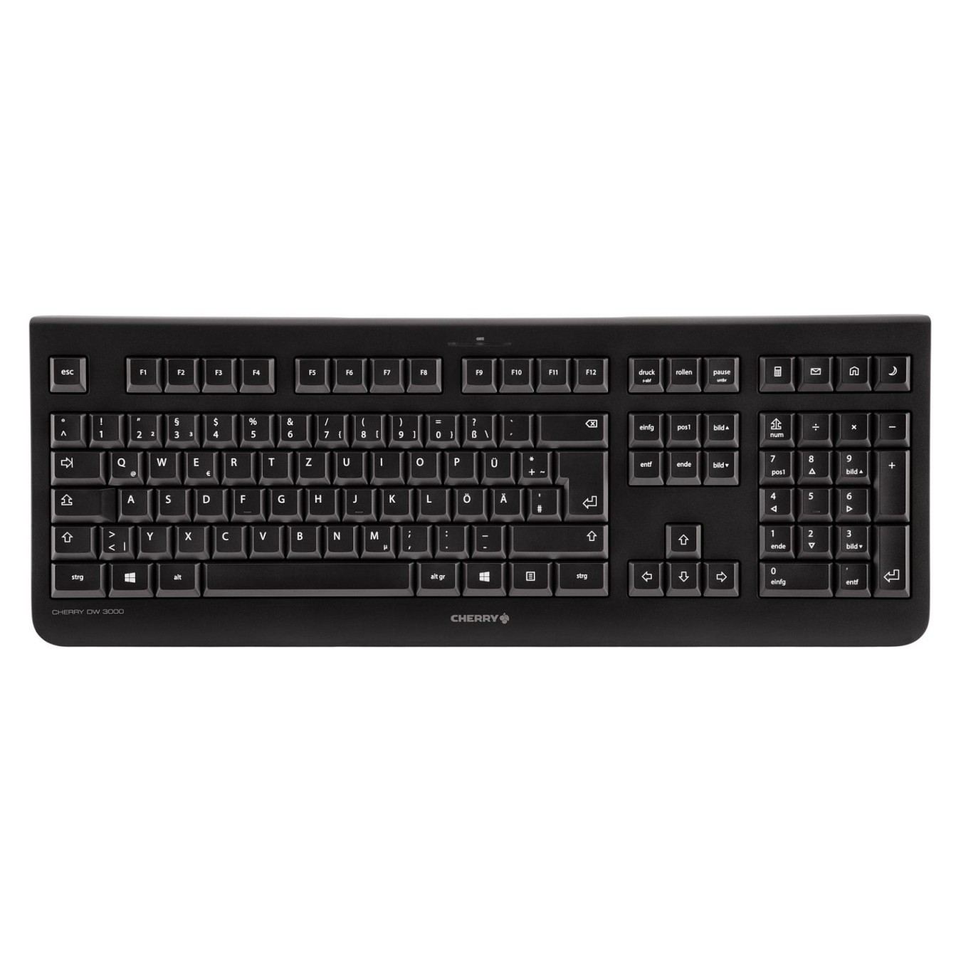 Buy Cherry DW 3000 BE Black in Cyprus, Nicosia, Limassol, Larnaka, Pafos