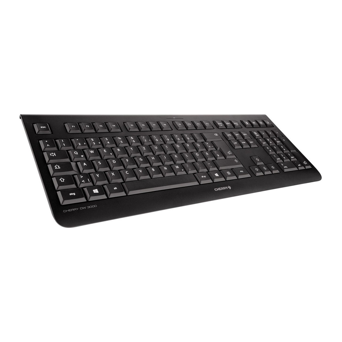 Buy Cherry DW 3000 BE Black in Cyprus, Nicosia, Limassol, Larnaka, Pafos