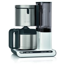 Buy Bosch Filterkaffeemaschine TKA8A681 Weiß in Cyprus, Nicosia, Limassol, Larnaka, Pafos