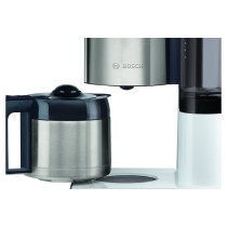 Buy Bosch Filterkaffeemaschine TKA8A681 Weiß in Cyprus, Nicosia, Limassol, Larnaka, Pafos