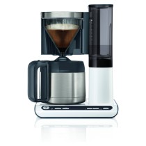 Buy Bosch Filterkaffeemaschine TKA8A681 Weiß in Cyprus, Nicosia, Limassol, Larnaka, Pafos