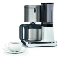 Buy Bosch Filterkaffeemaschine TKA8A681 Weiß in Cyprus, Nicosia, Limassol, Larnaka, Pafos