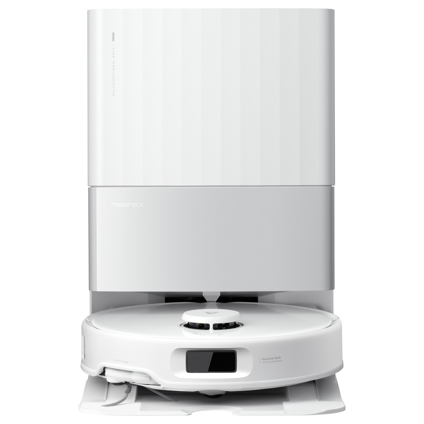 Buy Qrevo Edge 5V1 (wei, Mit Multifunktions-Dockingstation 3.0) in Cyprus, Nicosia, Limassol, Larnaka, Pafos