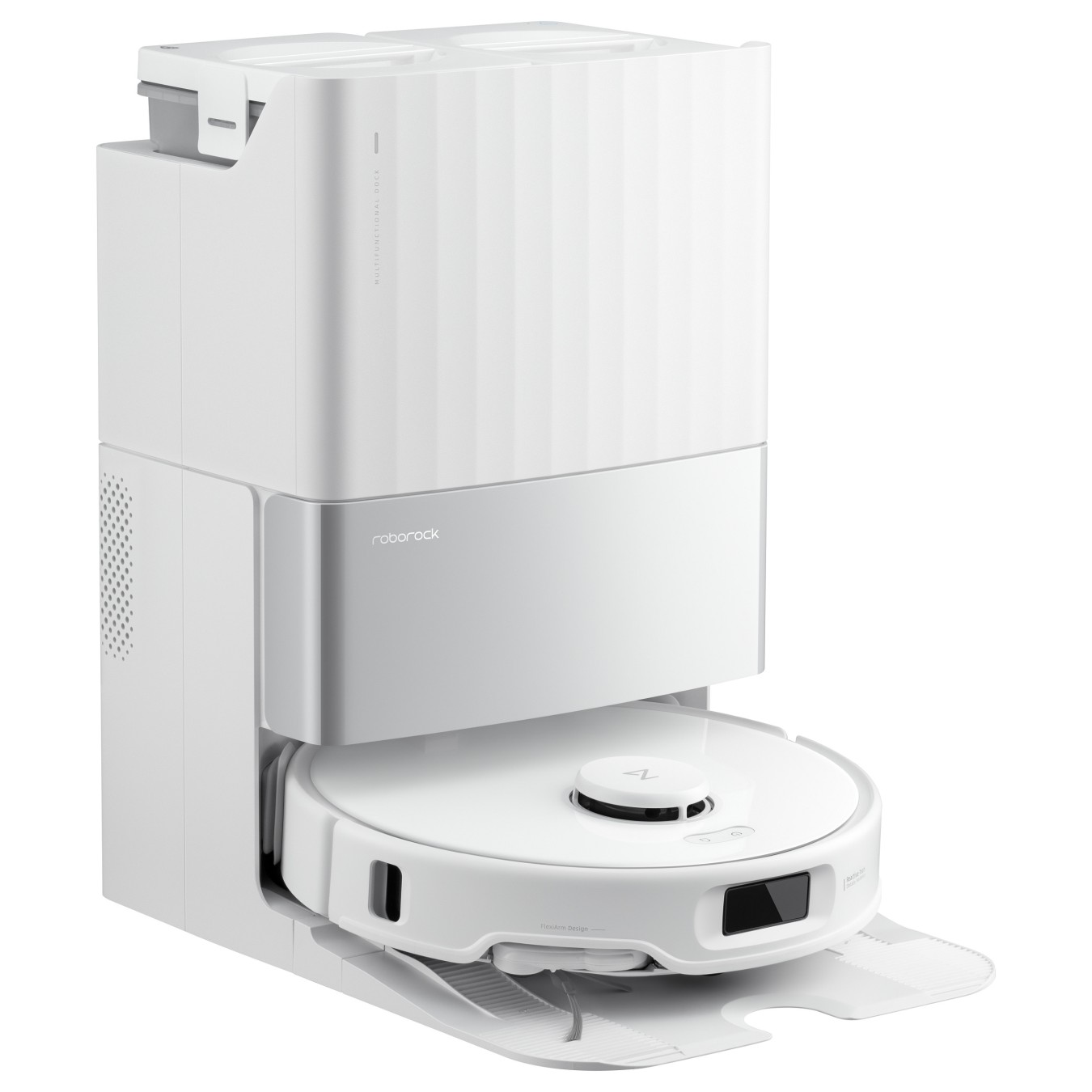 Buy Qrevo Edge 5V1 (wei, Mit Multifunktions-Dockingstation 3.0) in Cyprus, Nicosia, Limassol, Larnaka, Pafos