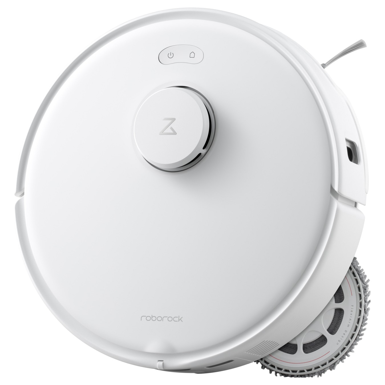 Buy Qrevo Edge 5V1 (wei, Mit Multifunktions-Dockingstation 3.0) in Cyprus, Nicosia, Limassol, Larnaka, Pafos
