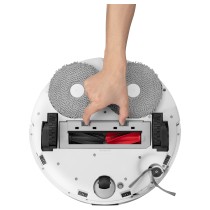 Buy Qrevo Edge 5V1 (wei, Mit Multifunktions-Dockingstation 3.0) in Cyprus, Nicosia, Limassol, Larnaka, Pafos