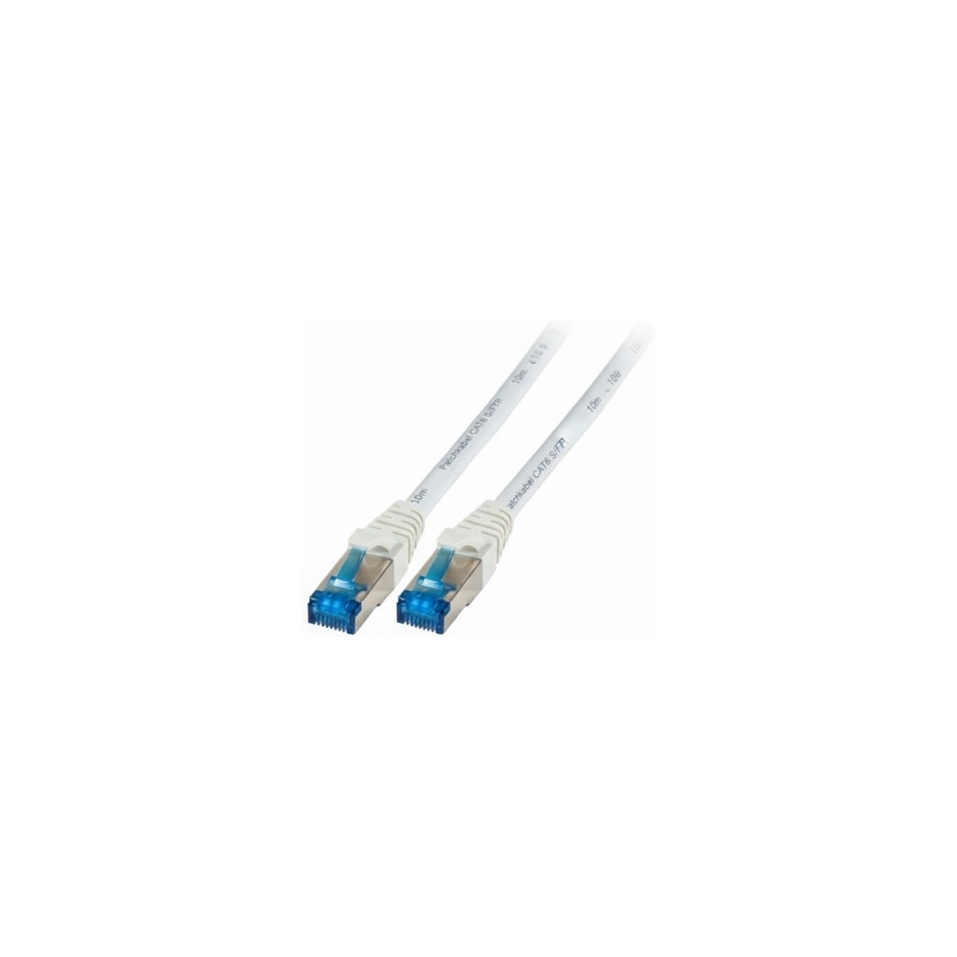Buy Patchkabel CAT6 RJ45 S FTP 10m in Cyprus, Nicosia, Limassol, Larnaka, Pafos