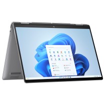 Buy HP ENVY x360 14-fc0179ng CU7 155U 32GB 1TBSSD W11 Home Touch in Cyprus, Nicosia, Limassol, Larnaka, Pafos