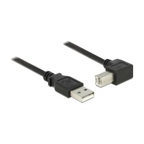Buy DELOCK Kabel USB 2.0 A Stecker to B Stecker gewinkelt 3m in Cyprus, Nicosia, Limassol, Larnaka, Pafos