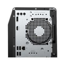 Buy HP OmniDesk AI M03-0057ng CU5 225 16GB 512SSD W11 Home Dark Wood in Cyprus, Nicosia, Limassol, Larnaka, Pafos