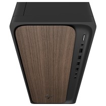 Buy HP OmniDesk AI M03-0057ng CU5 225 16GB 512SSD W11 Home Dark Wood in Cyprus, Nicosia, Limassol, Larnaka, Pafos