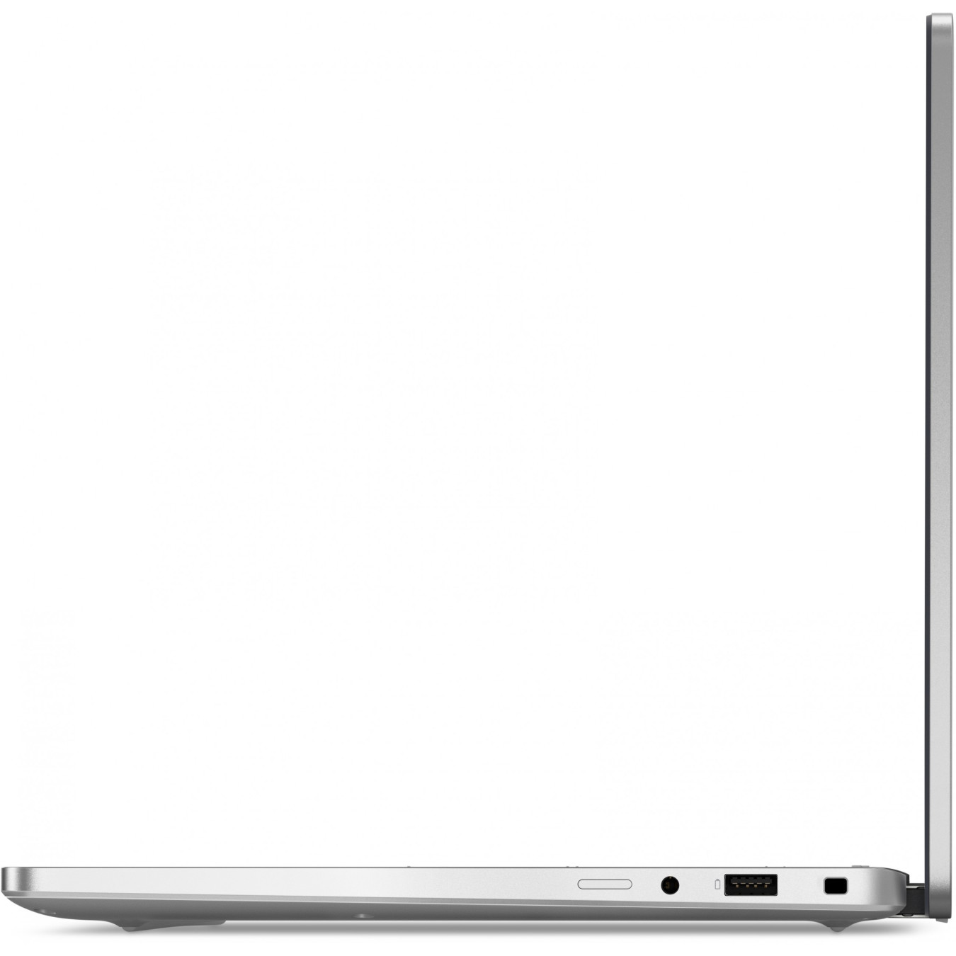 DELL Pro 14 Plus - PB14250 - Aluminum, 16GB DDR5, 512GB PCIe4 SSD, Intel Core i5-120U up to 5GHz, 14" WUXGA, Windows 11 Pro