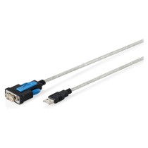 Buy USB 2.0 auf RS232 Adapterkabel, 1,8 m, integrierter FTDI-Chipsatz in Cyprus, Nicosia, Limassol, Larnaka, Pafos