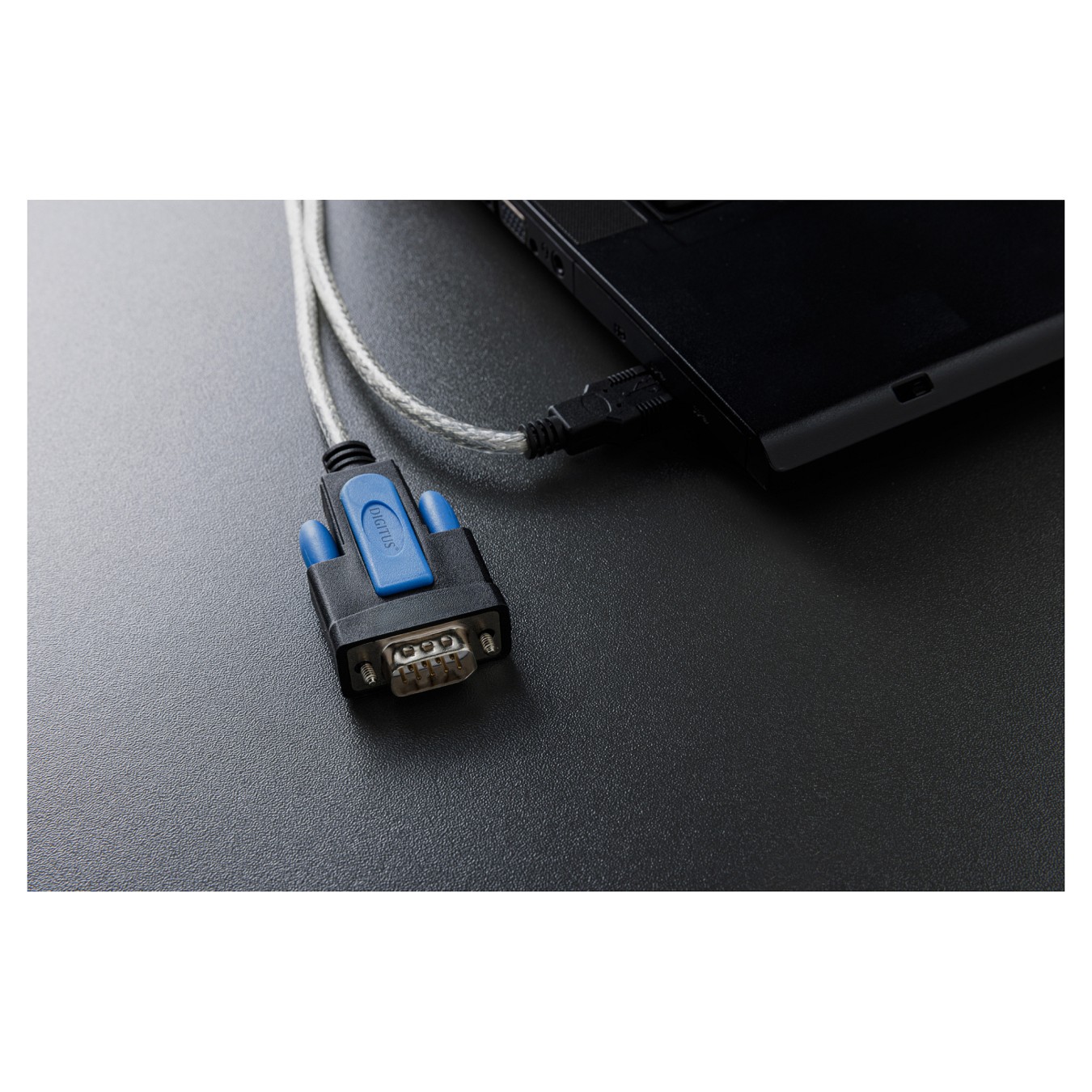 Buy USB 2.0 auf RS232 Adapterkabel, 1,8 m, integrierter FTDI-Chipsatz in Cyprus, Nicosia, Limassol, Larnaka, Pafos