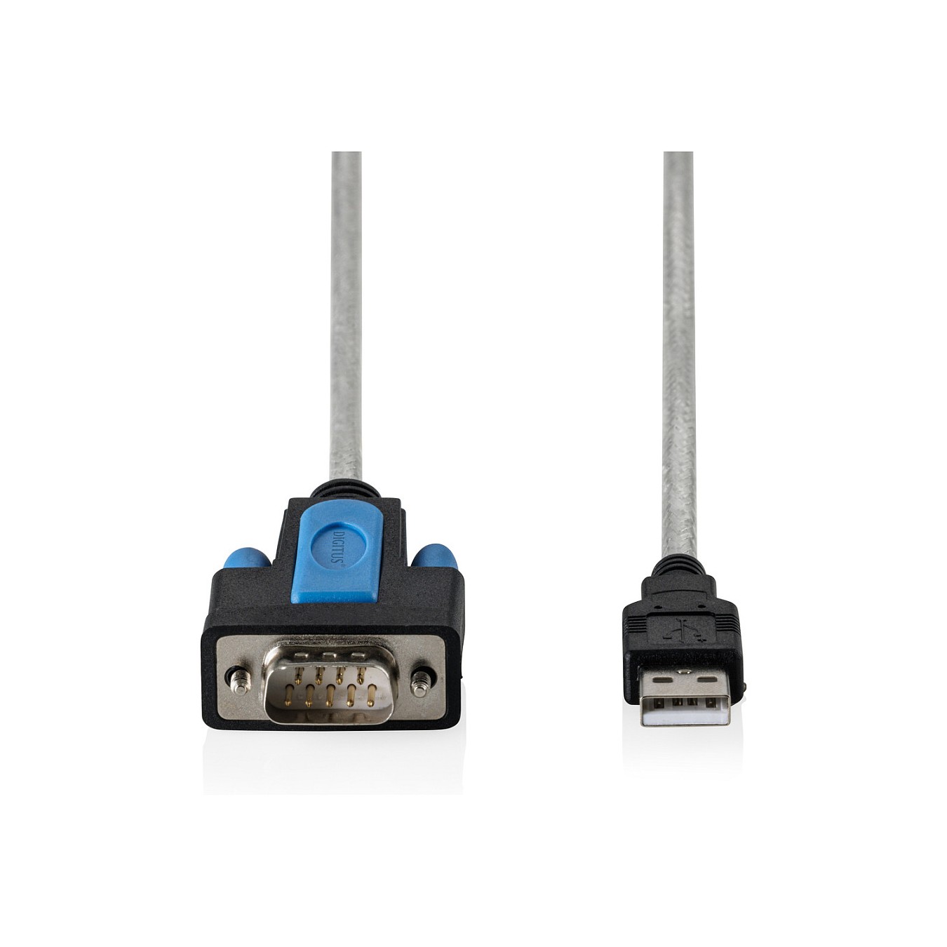 Buy USB 2.0 auf RS232 Adapterkabel, 1,8 m, integrierter FTDI-Chipsatz in Cyprus, Nicosia, Limassol, Larnaka, Pafos