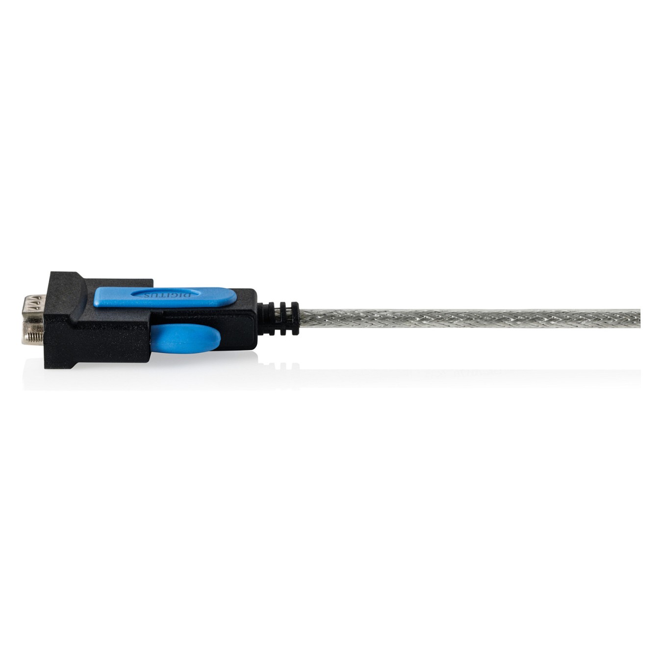 Buy USB 2.0 auf RS232 Adapterkabel, 1,8 m, integrierter FTDI-Chipsatz in Cyprus, Nicosia, Limassol, Larnaka, Pafos