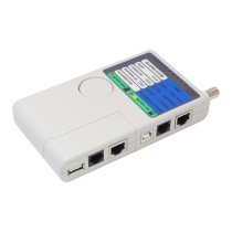 Buy Good Connections Netzwerk-Kabeltester mit Remote-Einheit in Cyprus, Nicosia, Limassol, Larnaka, Pafos