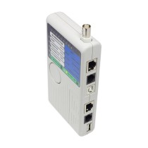 Buy Good Connections Netzwerk-Kabeltester mit Remote-Einheit in Cyprus, Nicosia, Limassol, Larnaka, Pafos
