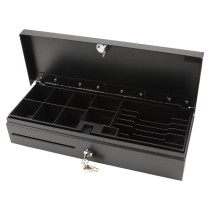 Buy Olympia Kassenlade HS 170 schwarz in Cyprus, Nicosia, Limassol, Larnaka, Pafos