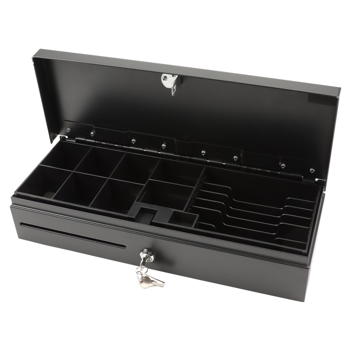 Buy Olympia Kassenlade HS 170 schwarz in Cyprus, Nicosia, Limassol, Larnaka, Pafos