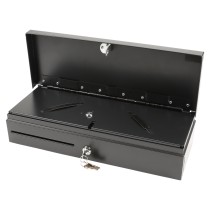 Buy Olympia Kassenlade HS 170 schwarz in Cyprus, Nicosia, Limassol, Larnaka, Pafos