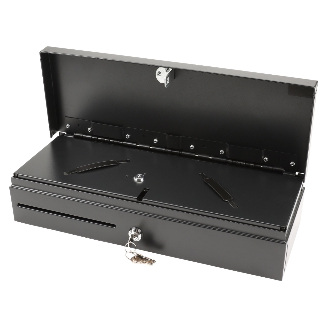 Buy Olympia Kassenlade HS 170 schwarz in Cyprus, Nicosia, Limassol, Larnaka, Pafos
