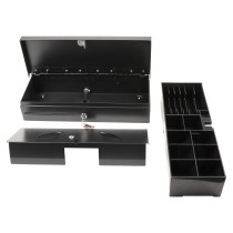 Buy Olympia Kassenlade HS 170 schwarz in Cyprus, Nicosia, Limassol, Larnaka, Pafos
