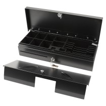Buy Olympia Kassenlade HS 170 schwarz in Cyprus, Nicosia, Limassol, Larnaka, Pafos