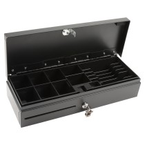 Buy Olympia Kassenlade HS 170 schwarz in Cyprus, Nicosia, Limassol, Larnaka, Pafos