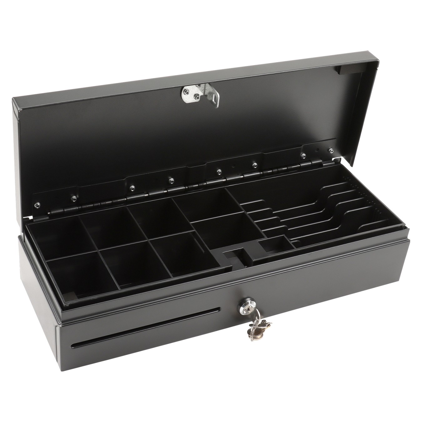 Buy Olympia Kassenlade HS 170 schwarz in Cyprus, Nicosia, Limassol, Larnaka, Pafos
