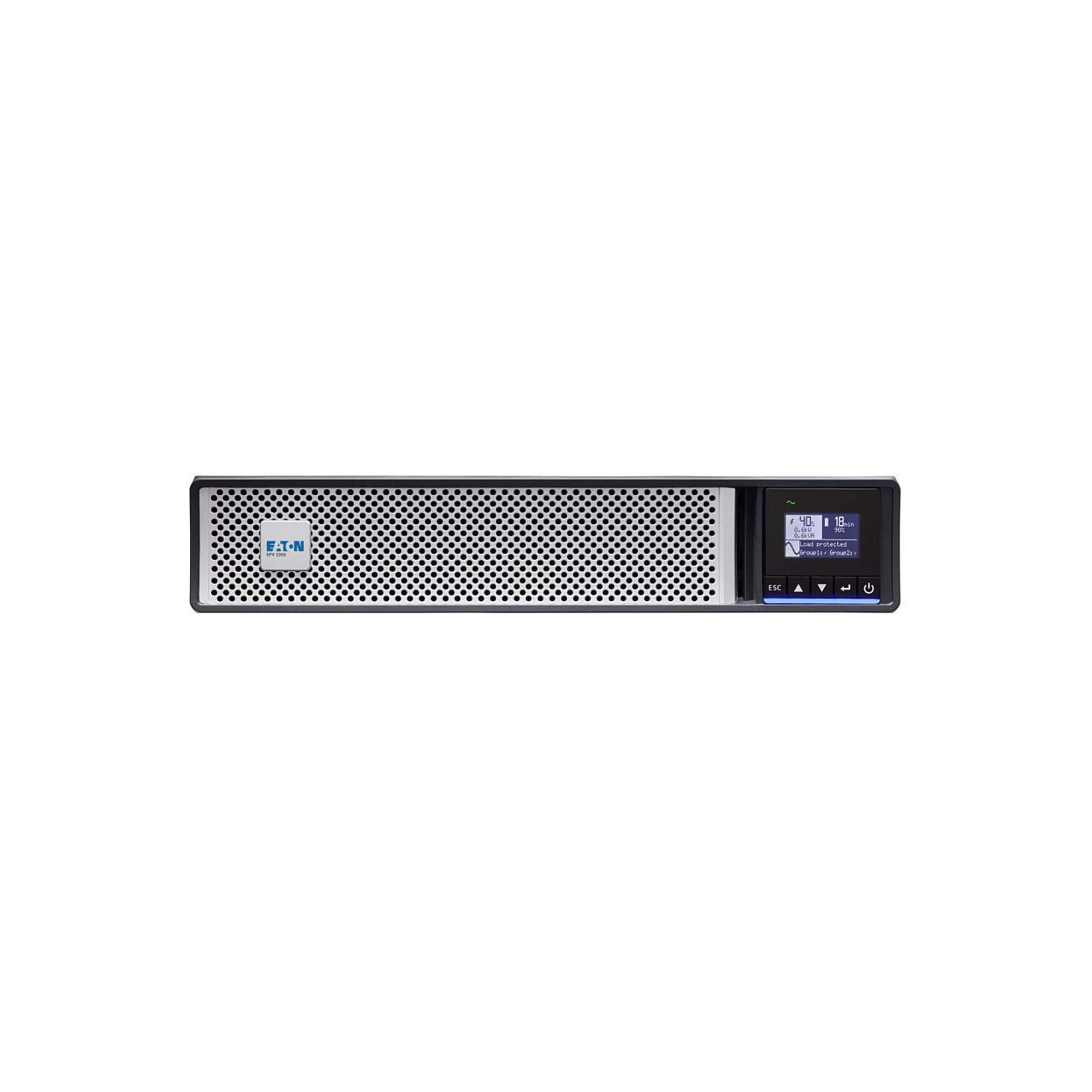 Buy Eaton Rack Tower 5PX2200IRTNG2 Line-Interactive USB 8x IEC C13 2x IEC C19 - incl. Netzwerkkarte in Cyprus, Nicosia, Limassol