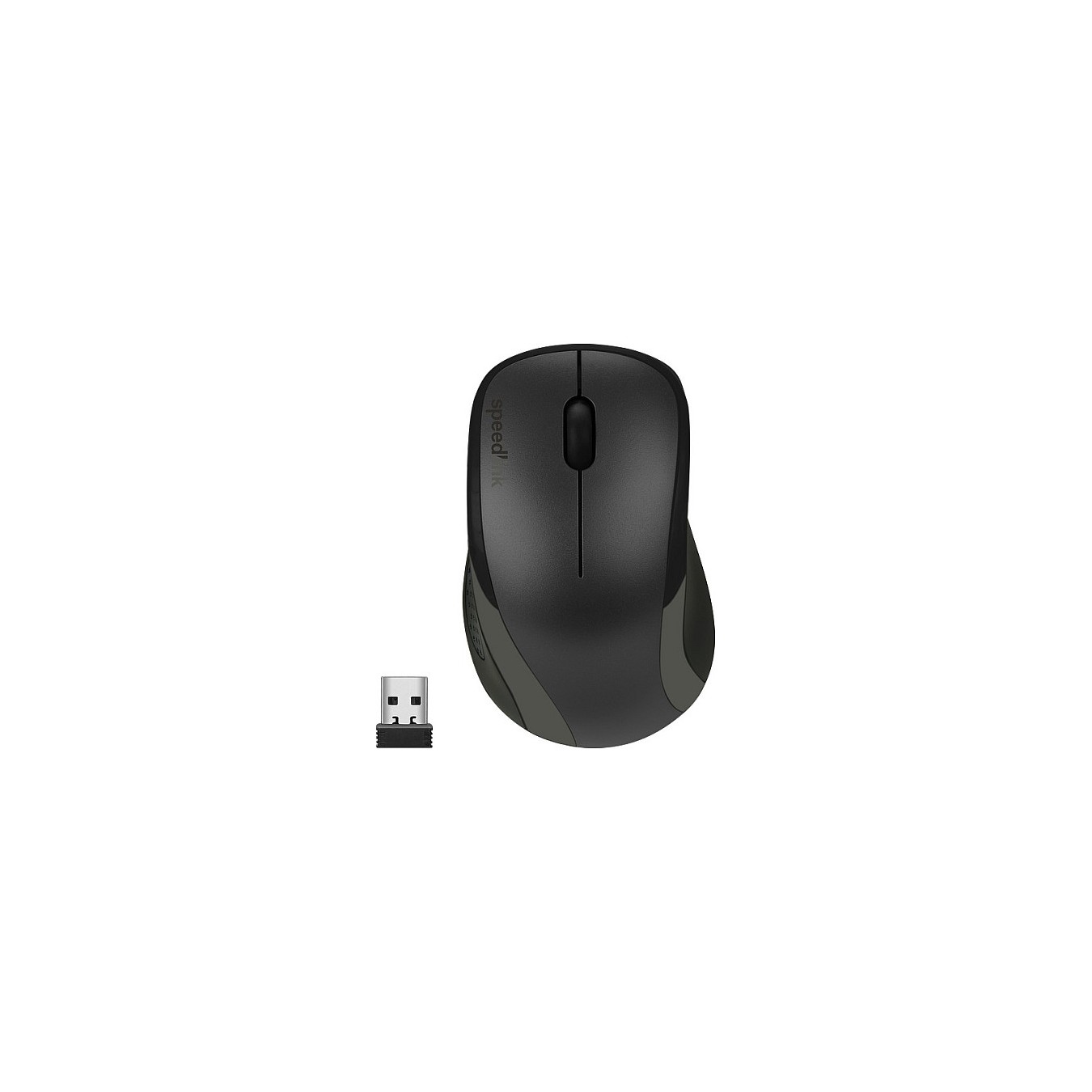 Buy Speedlink Maus KAPPA. kabellos. schwarz retail in Cyprus, Nicosia, Limassol, Larnaka, Pafos