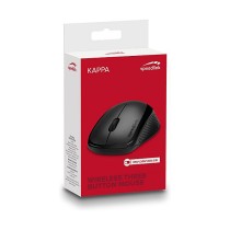 Buy Speedlink Maus KAPPA. kabellos. schwarz retail in Cyprus, Nicosia, Limassol, Larnaka, Pafos