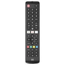 Buy One for All Samsung 2.0 Ersatzfernbedienung URC 4910 in Cyprus, Nicosia, Limassol, Larnaka, Pafos