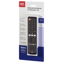 Buy One for All Samsung 2.0 Ersatzfernbedienung URC 4910 in Cyprus, Nicosia, Limassol, Larnaka, Pafos