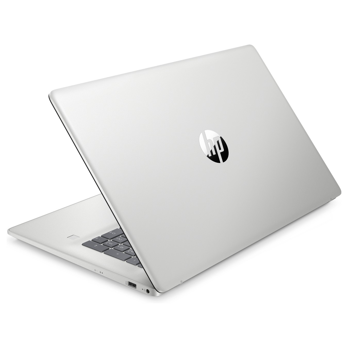 Buy HP 17-cp2166ng RYZ5 7520U 16GB 512SSD W11 Home in Cyprus, Nicosia, Limassol, Larnaka, Pafos