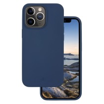 Buy dbramante1928 Greenland - Hintere Abdeckung fr Mobiltelefon - Snap-on - 100 % recycelter Kunststoff - Pazifikblau - f... in 