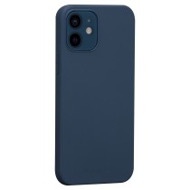 Buy dbramante1928 Greenland - Hintere Abdeckung fr Mobiltelefon - Snap-on - 100 % recycelter Kunststoff - Pazifikblau - f... in 