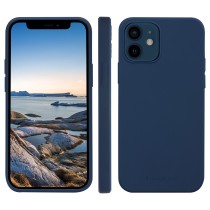 Buy dbramante1928 Greenland - Hintere Abdeckung fr Mobiltelefon - Snap-on - 100 % recycelter Kunststoff - Pazifikblau - f... in 