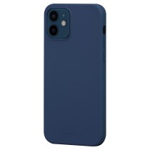 Buy dbramante1928 Greenland - Hintere Abdeckung fr Mobiltelefon - Snap-on - 100 % recycelter Kunststoff - Pazifikblau - f... in 