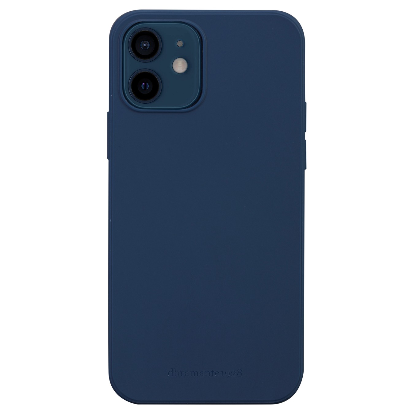Buy dbramante1928 Greenland - Hintere Abdeckung fr Mobiltelefon - Snap-on - 100 % recycelter Kunststoff - Pazifikblau - f... in 