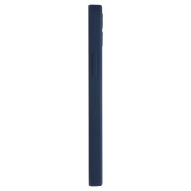 Buy dbramante1928 Greenland - Hintere Abdeckung fr Mobiltelefon - Snap-on - 100 % recycelter Kunststoff - Pazifikblau - f... in 