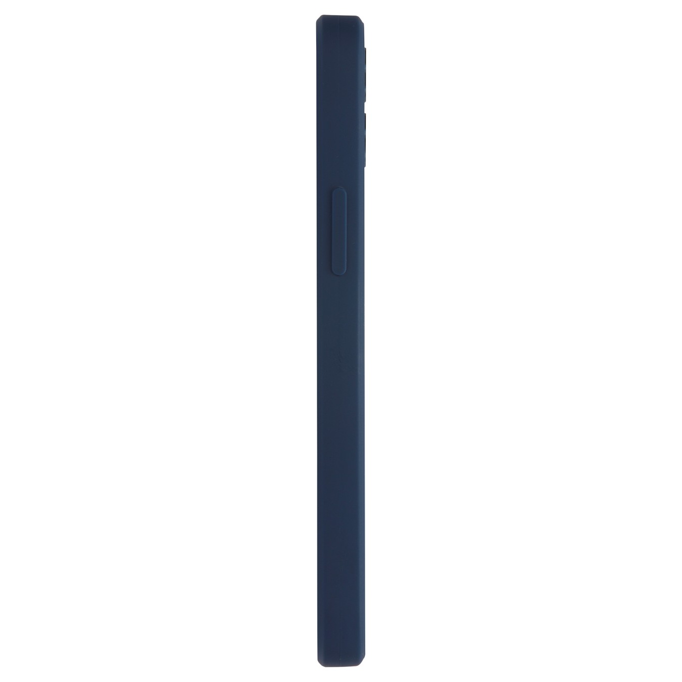 Buy dbramante1928 Greenland - Hintere Abdeckung fr Mobiltelefon - Snap-on - 100 % recycelter Kunststoff - Pazifikblau - f... in 