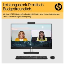 Buy AIO HP27-cr0105ng in Cyprus, Nicosia, Limassol, Larnaka, Pafos