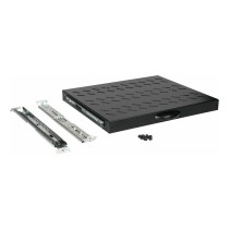 Buy 19' Fachboden aus. für Serverschränke 60cm 1U schwarz in Cyprus, Nicosia, Limassol, Larnaka, Pafos