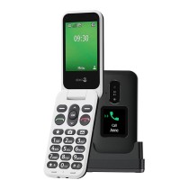 Buy Doro Leva E30 LTE (black) in Cyprus, Nicosia, Limassol, Larnaka, Pafos